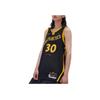Nike City Edition Basketball Tank Top 2023-24, Fan Version Men Tops Black Gold DX8502-010