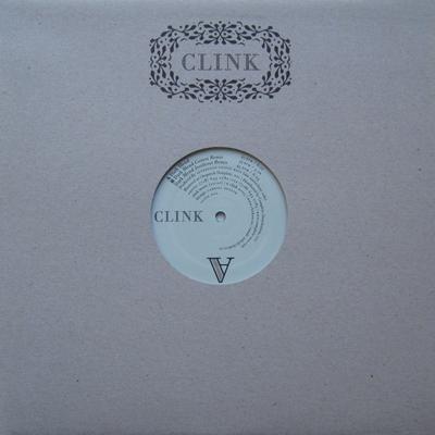 12inch Record AFTERNOON COFFEE BOYS - Dark Blend CLINK001 Clink Music 2005 US Dance & Electronica Used