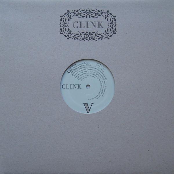 

12inch Record AFTERNOON COFFEE BOYS - Dark Blend CLINK001 Clink Music 2005 US Dance & Electronica Used