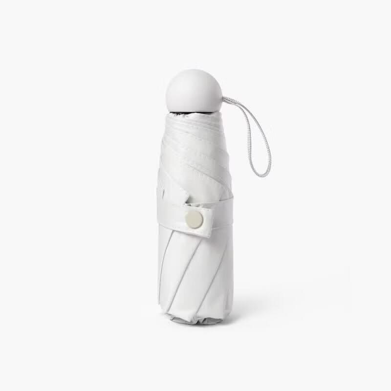 Tri-polar TP7018 Mini Pocket Travel Umbrella