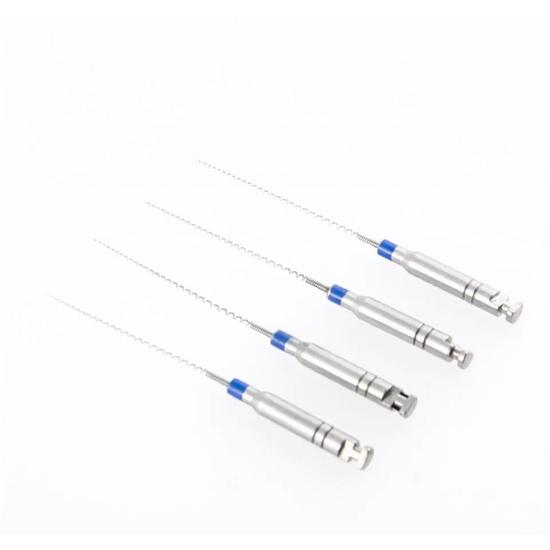 Mani Lentulo Spiral(Paste Carrier)