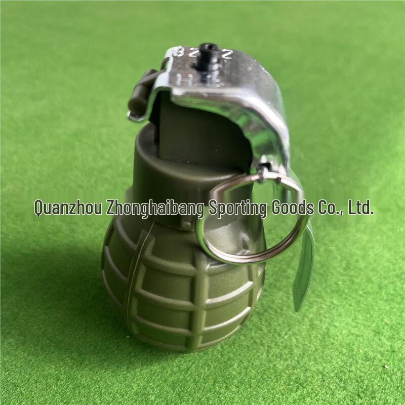 Mussel 82-2 Rubber Prop Grenade