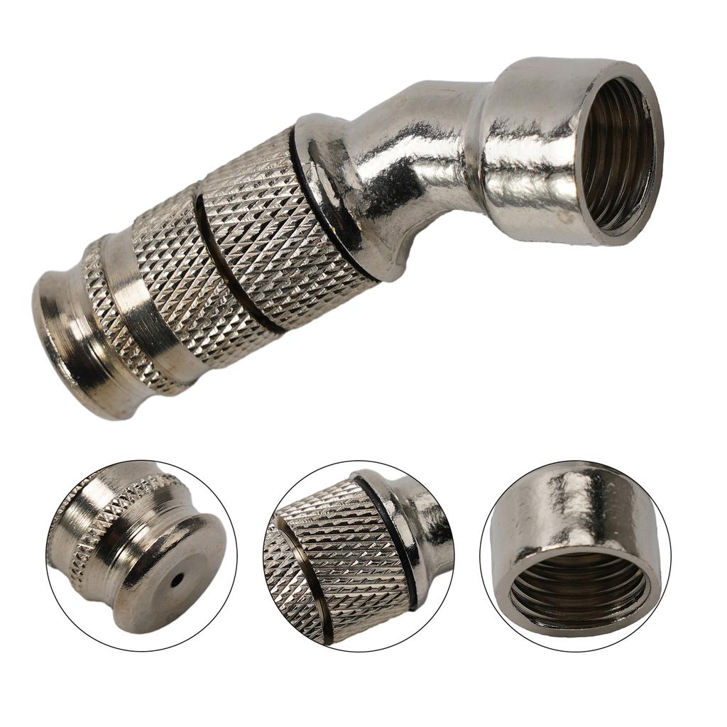 M14*6cm Nozzle Misting Replacement Watering Equipment 1pcs