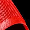 Tulpe JQK DIAMOND-J Pips-long Table Tennis Rubber Chop Spin Reversal Long Pips Ping Pong Topsheet OX