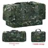 Xin Jing Zhou Outdoor Folding Camouflage Front Carry Bag