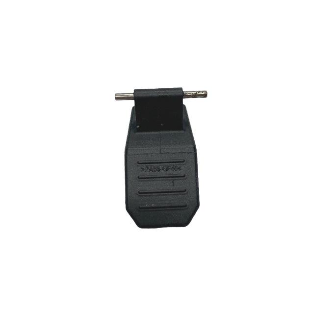 

BMW X5/X6 F15/F16 Rear Sunshade Handle & Roller Blind Hook Includes: roller blind hook buckle