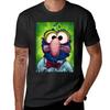 Gonzo Tshirt Man T Shirt Oversized Graphic Tee Shirts Graphic Tshirt Men
