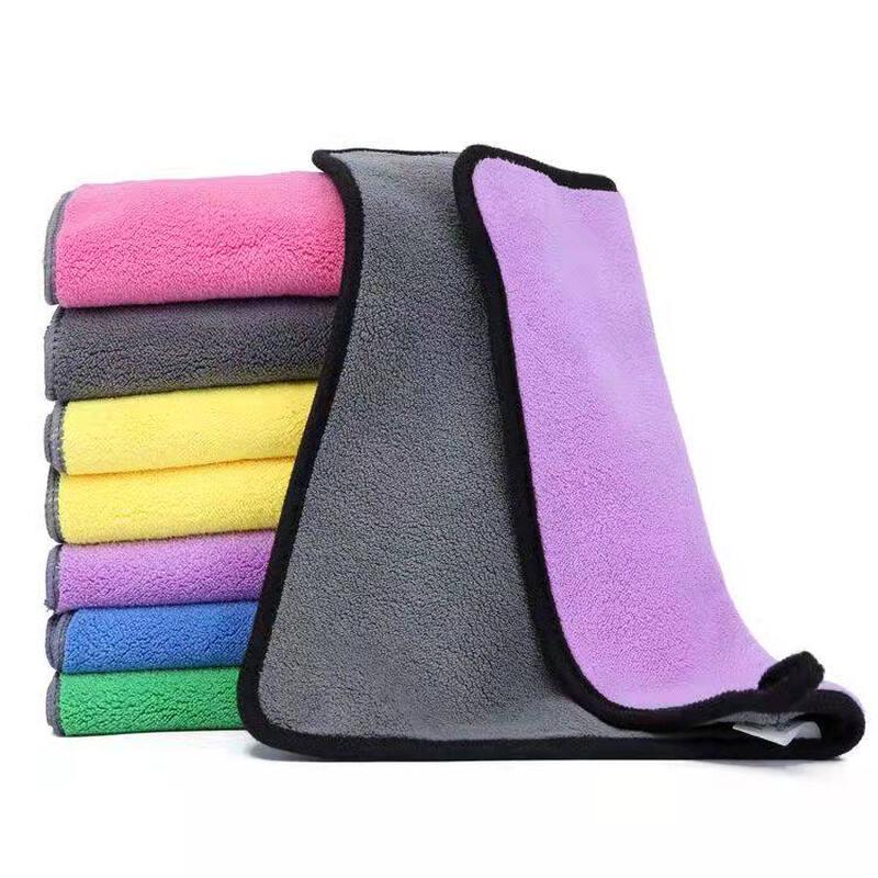 LIEI Multi-Purpose Thick Cleaning Cloth