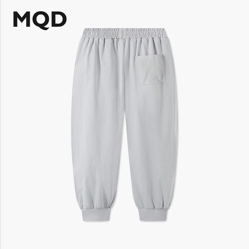 MQD Boys  Casual Sport Knit Pants 150cm