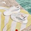 ANTA Flame Women's Platform Skate Shoes