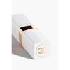 CHANEL Rouge Coco Baume Lip Balm Dreamy White Cosmetics Birthday Gift with Shopper and Gift Box #912