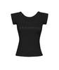 Poeoling B.Jewel Logo Tee (Black)