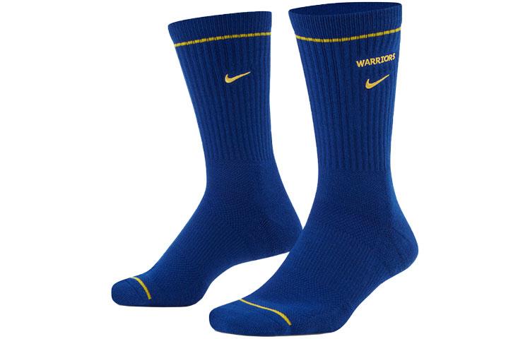Nike Crew Socks Men s 1 Pack Blue DJ3738-495 L