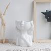 Ceramic Vase for Living Room Decor Girl Water Flower Vase Ornament