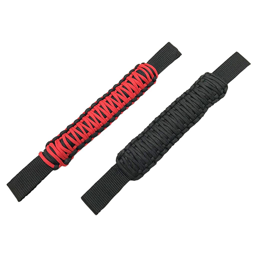 Headrest Grab Handle Universal Rear Seat Grab Handle Safety Grip Handle Car Accessories Effortlessly Enter & Exit Car