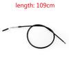 Clutch Cable 58200-31F00-000 For Suzuki GSF600 Bandit 600 GSF600S S 2000-2004