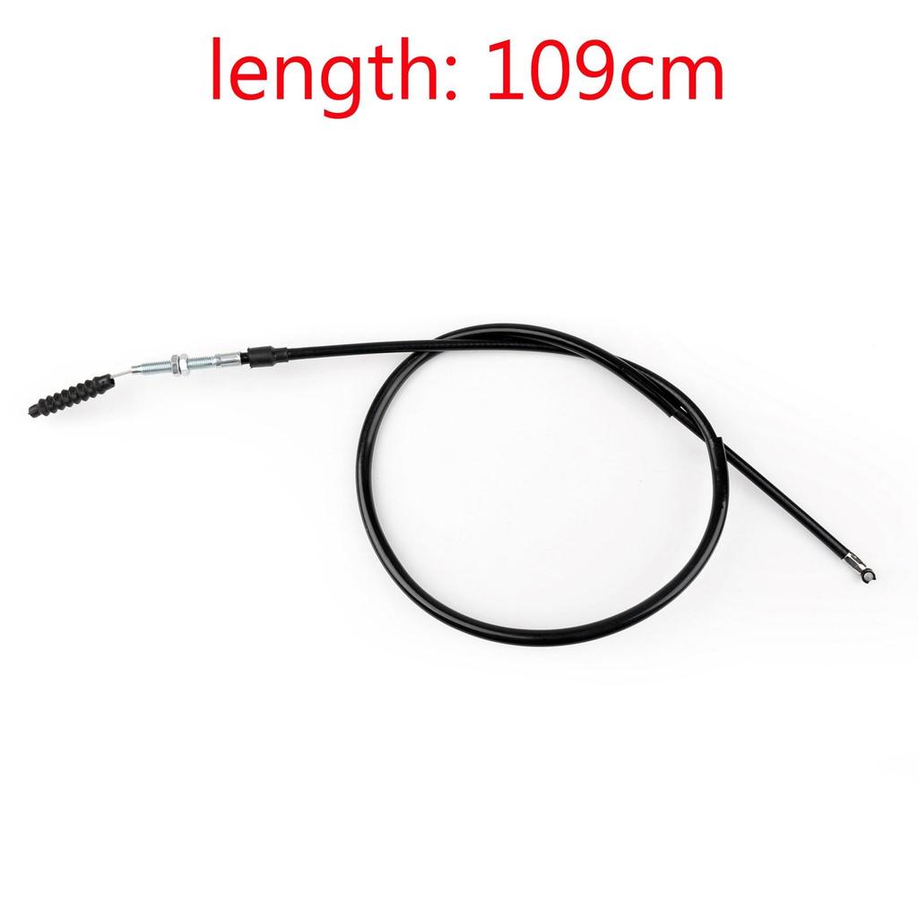 Clutch Cable 58200-31F00-000 For Suzuki GSF600 Bandit 600 GSF600S S 2000-2004