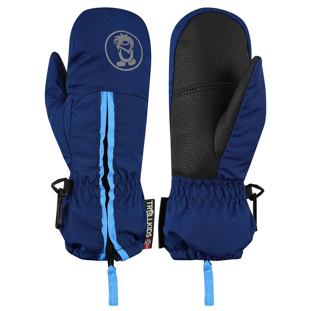 

Trollkids Перчатки Troll 4