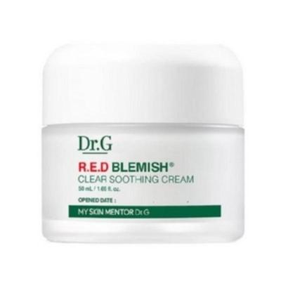 R.E.D Blemish Clear Soothing Cream 50ml