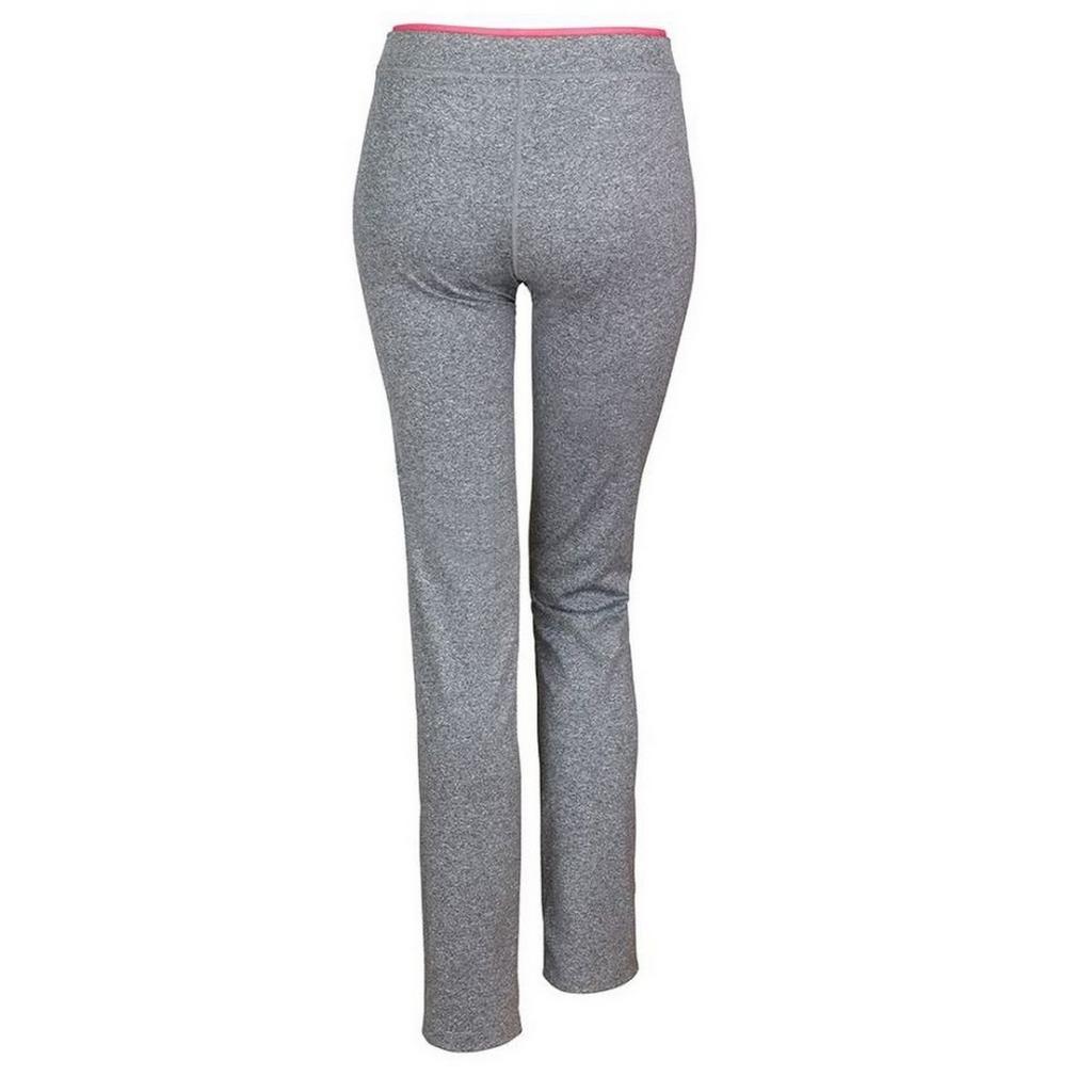 Spiro Womens/Ladies Fitness Trousers