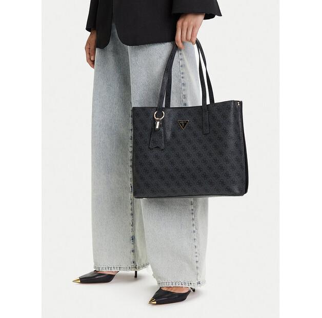 Bag Guess Meridian II HWSG69 74230 Grey