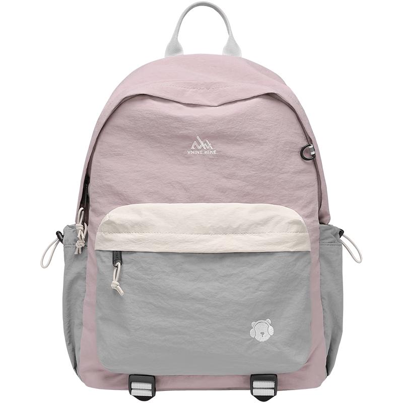 

V.NINE Unisex Lightweight 14-inch Laptop Backpack