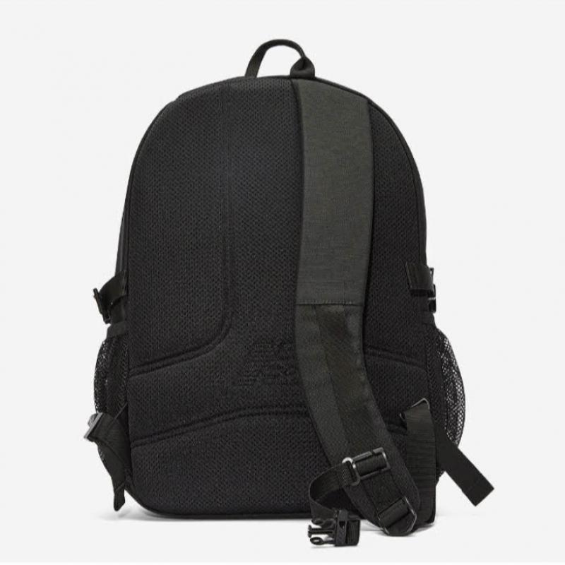 New Balance Backpack Yqj Nbgcess107 19 Authentic Layer Backpack