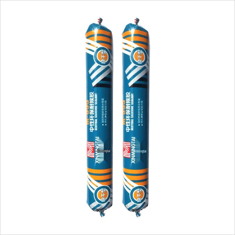 Xinmingtai M995 Neutral Structural Sealant