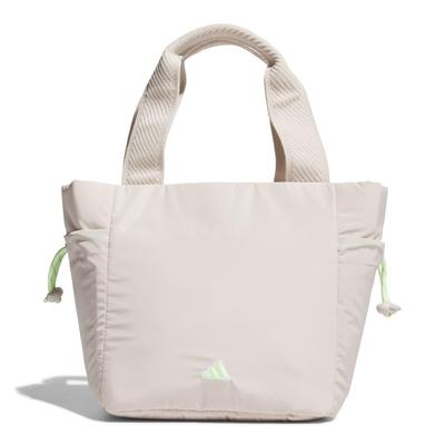 Lightweight Round Tote Bag