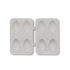 Manual Kibbeh Roll Moulds 4/9 Holes Meatloaf Mold Household Meatball Maker  International Students