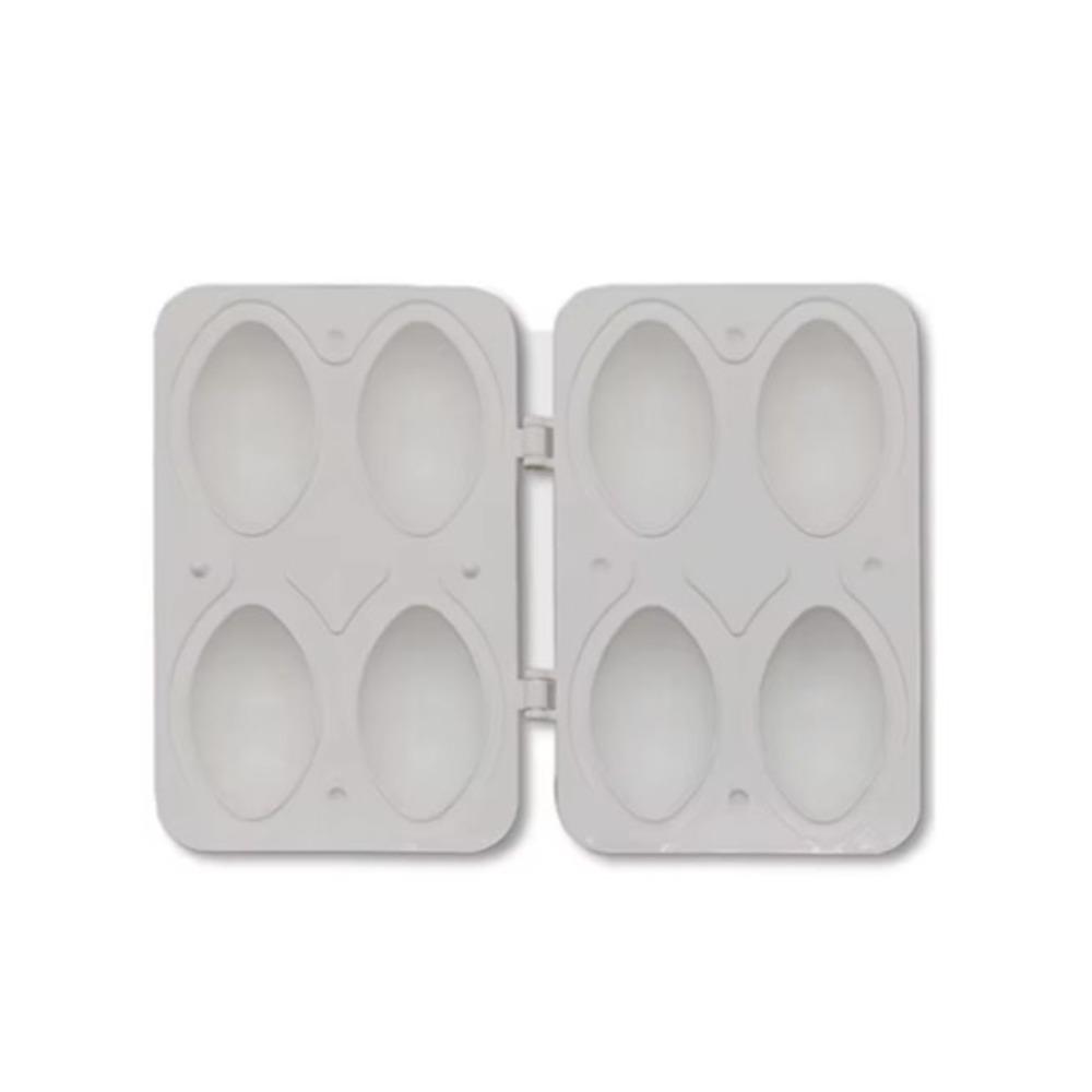 Manual Kibbeh Roll Moulds 4/9 Holes Meatloaf Mold Household Meatball Maker  International Students