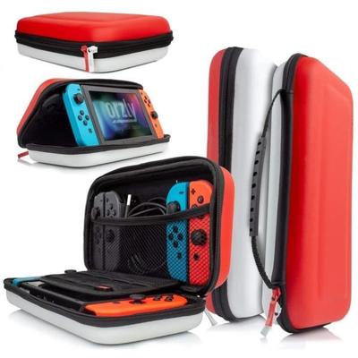 Nintendo – כיסויים ונרתיקים