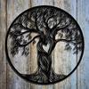 Dekoratif ürünler – Metal el sanatları
