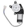 2 Pins Power Window Motor Car Door Electric Window Regulator Motor for Forester 2002 To 2008 4 5 Doors Vehicles Front