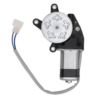 2 Pins Power Window Motor Car Door Electric Window Regulator Motor for Forester 2002 To 2008 4 5 Doors Vehicles Front
