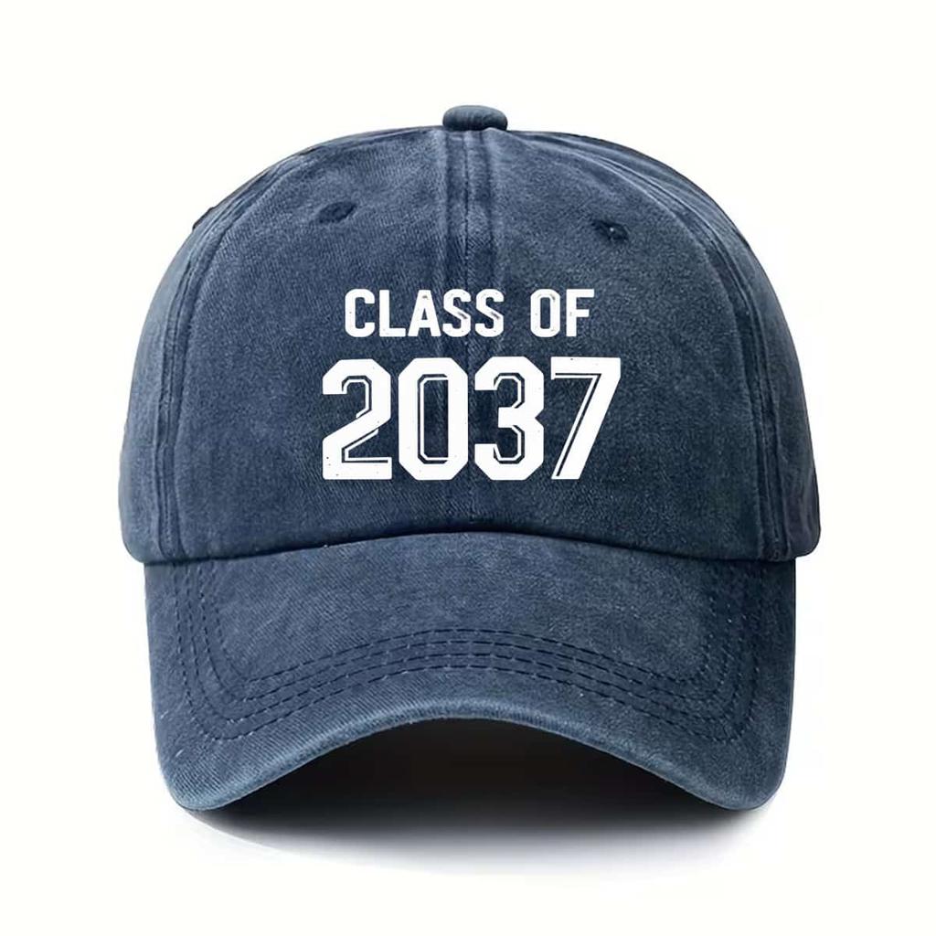 Unisex Baseball Cap Vintage Washed Baseball Cap Adjustable