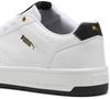 Кроссовки Puma Court Classic puma white/black