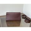 Kazilan Kelli Unterarmtasche Obermaterial Ziegenprint Clutch Ein Schulter-Crossbody-Funktionstasche Trendige Clutch-Tasche