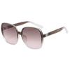 Retro Square Sunglasses With Uv400 Protection For Outdoor Activities And Fashion Enthusiasts