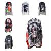 Elastic Hair Cut Cape Waterproof Hairdress Gown Cape Antistatic Hairdresser Apron  Childen/Adult