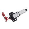 Mini elektrický lineární aktuátor 24V DC Vodotěsný pohybový aktuátor pro pohovku Robot Servo 40mm zdvih