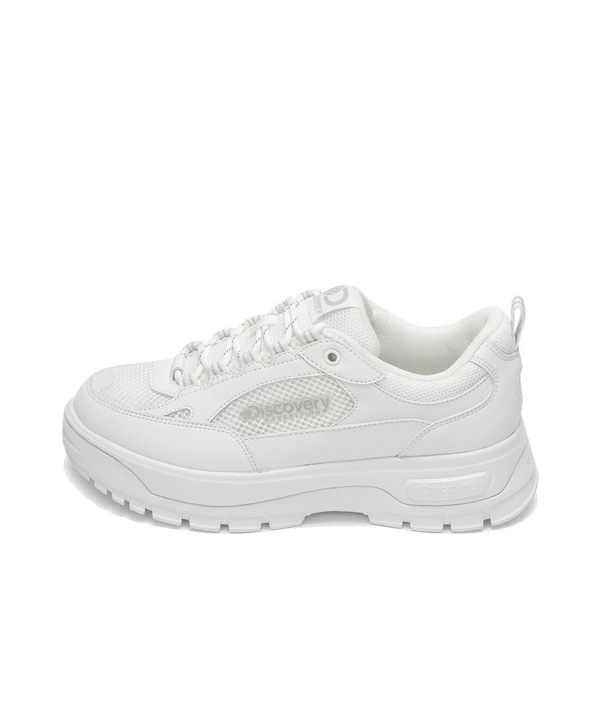 Discovery Expedition Brick (White)