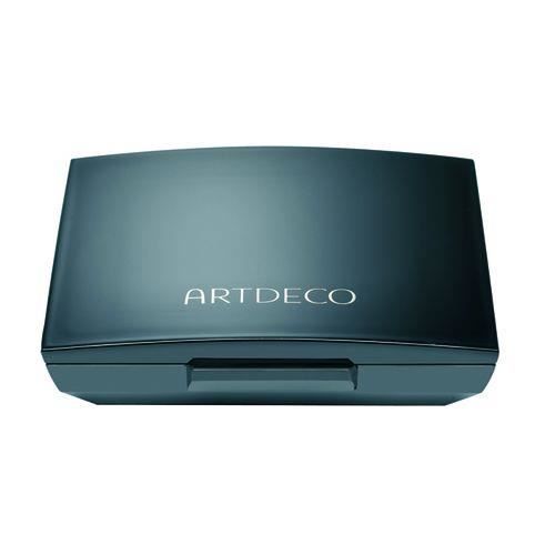 Beauty Box Trio - ARTDECO - 01 - Noir - Integrierter Spiegel - Wiederaufladbar