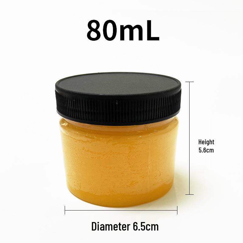 Pure Beeswax Wood Floor & Rosewood Furniture Polishing Wax