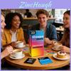 Misheard Music Guess The Lyrical Nonsense Party Card Game For Family And Friends Play
