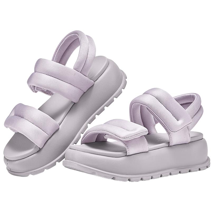 Skechers Women s Platform Sandals & Slippers
