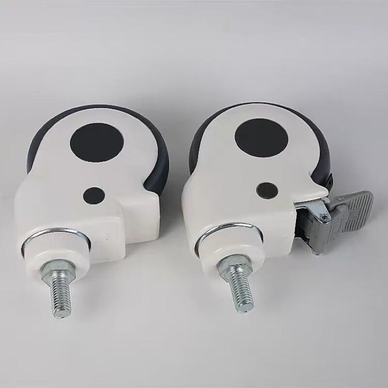 Emergency Patient Stretcher Cart