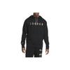 Air Jordan Sport Dna Velvet Jacket Men's Black CK9568-011