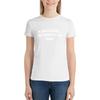 Always Late... But Worth The Wait T-Shirt tops Blouse Female clothing aesthetic clothes Top Women