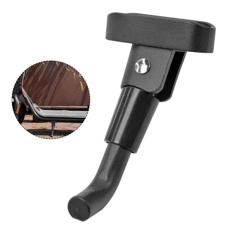 Quick Install Foldable Kickstand Tripod Parking Support for Xiaomi Segway Scooters
